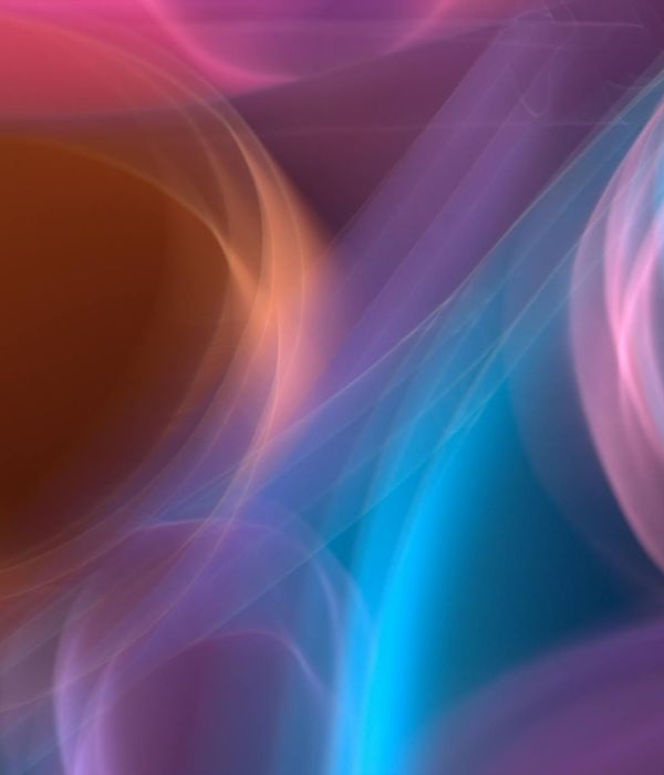 Abstract motion and energy flow representation